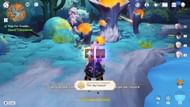 Ripe For Trouble quest rewards (Image via HoYoverse)